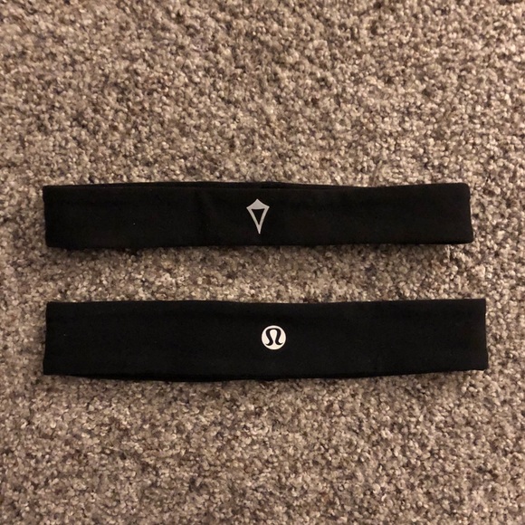 lululemon athletica Accessories - Lulu Lemon/Ivivia Headbands